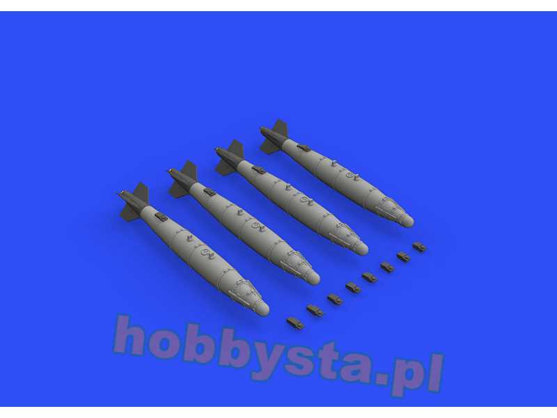 GBU-54 Non-Thermally Protected 1/48 - image 1