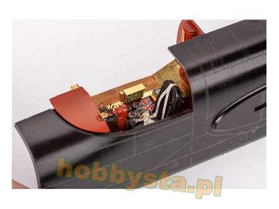 A-26B Invader part I 1/32 - Hobby Boss - image 8