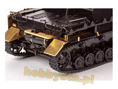 Brummbär 1/35 - Academy - image 10