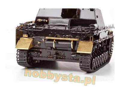 Brummbär 1/35 - Academy - image 13