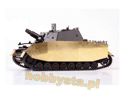 Brummbär 1/35 - Academy - image 15