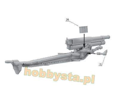 Field Gun 75mm wz.1902/26 - image 4