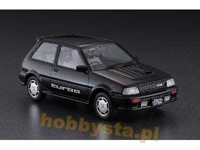 Hasegawa 20449 Toyota Starlet Ep71 Turbo-s (3door) Early Version - image 2