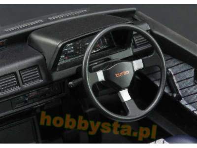 Hasegawa 20449 Toyota Starlet Ep71 Turbo-s (3door) Early Version - image 3