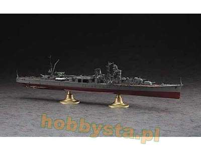 IJN Light Cruiser Noshiro The Battle Of The Leyte Gulf - image 2