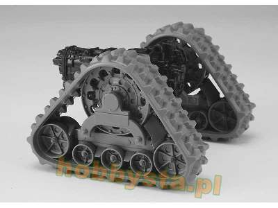 Yanmar Tractor Yt5113a Delta Crawler - image 2