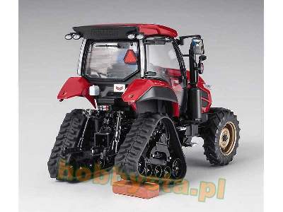 Yanmar Tractor Yt5113a Delta Crawler - image 5