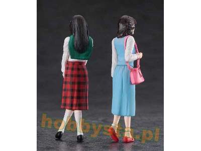 29108 80's Girls Figure - image 3