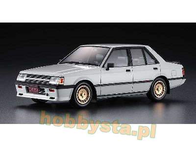 21134 Mitsubishi Lancer Ex 1800gsr Turbo (Intercooler) (1983) - image 4