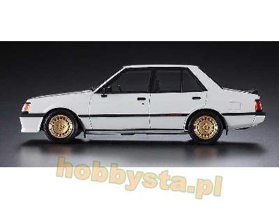 21134 Mitsubishi Lancer Ex 1800gsr Turbo (Intercooler) (1983) - image 6