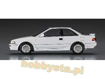 21136 Toyota Corolla Levin Ae92 Gt Apex Early Version (1987) - image 4