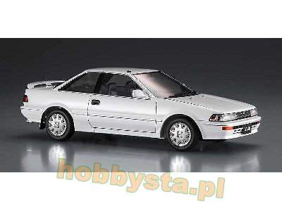 21136 Toyota Corolla Levin Ae92 Gt Apex Early Version (1987) - image 5