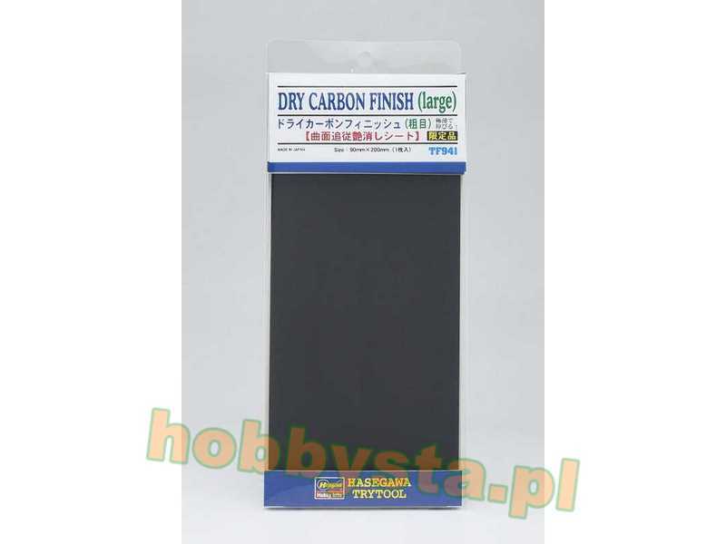 71941 Dry Carbon Finish (Large) - image 1