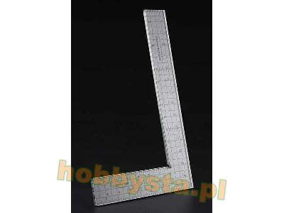 71615 Cutting Scale L Shape - image 2