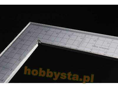 71615 Cutting Scale L Shape - image 4