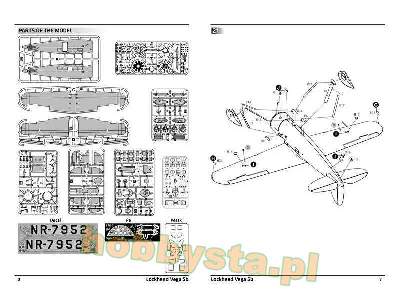 Lockheed Vega 5b - image 3