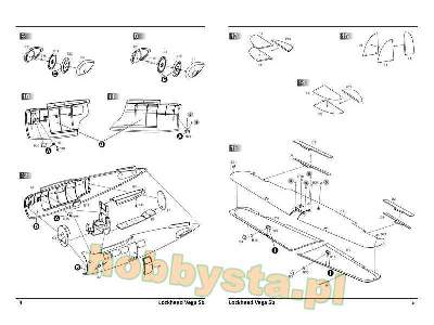 Lockheed Vega 5b - image 5