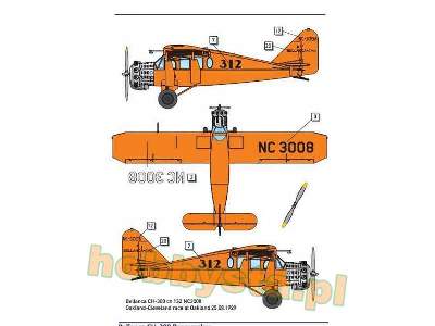 Bellanca Ch-300 Pacemaker - image 6