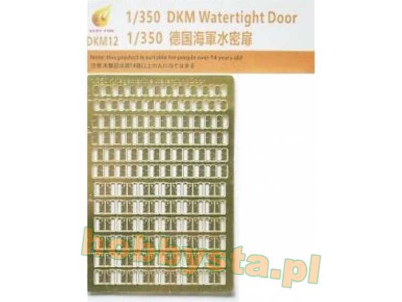 Watertight Door - image 1