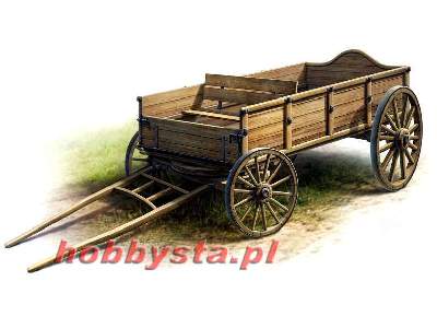 European  Cart - image 1