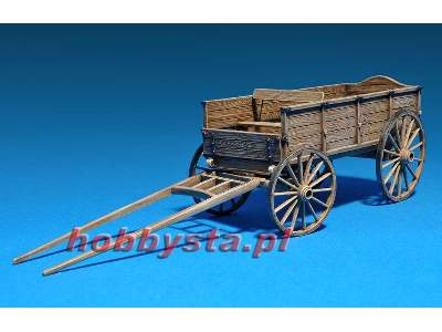 European  Cart - image 4