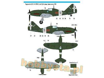 Re.2005 Sagittario - image 14