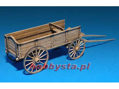 European  Cart - image 5