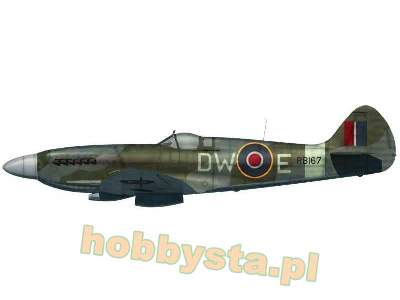 Spitfire Mk.XIV 3 in 1 - image 3
