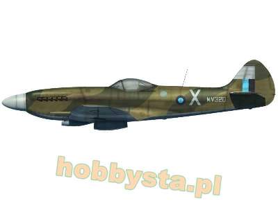 Spitfire Mk.XIV 3 in 1 - image 5