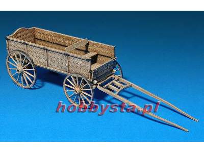 European  Cart - image 7