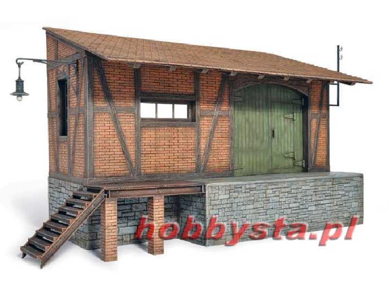 Goods Shed - image 1 Goods Shed - image 1