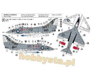 Douglas A-4B Skyhawk - image 2