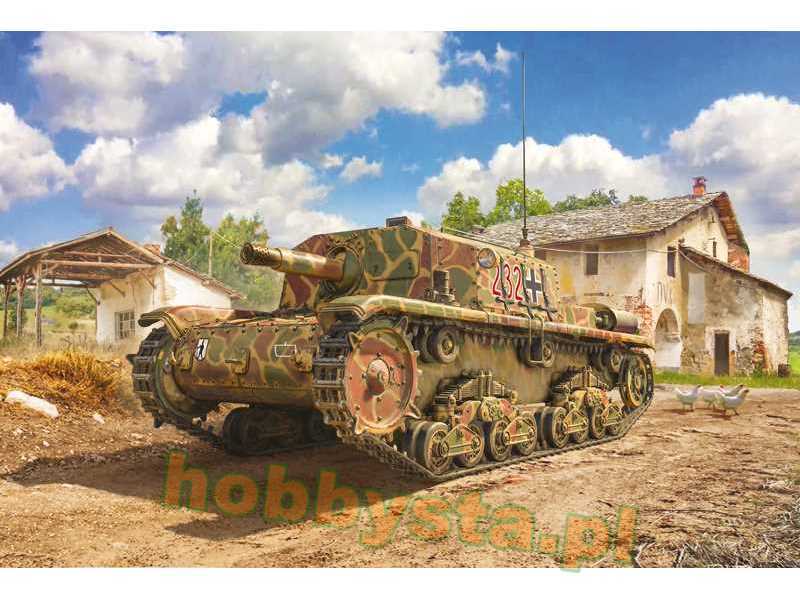 Semovente M42 da 75/18 - image 1