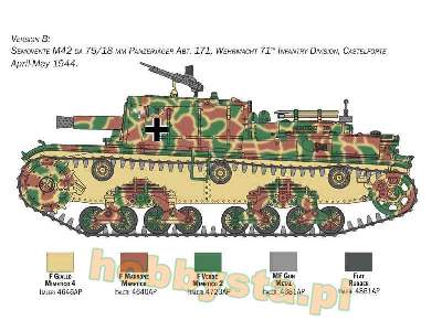 Semovente M42 da 75/18 - image 5