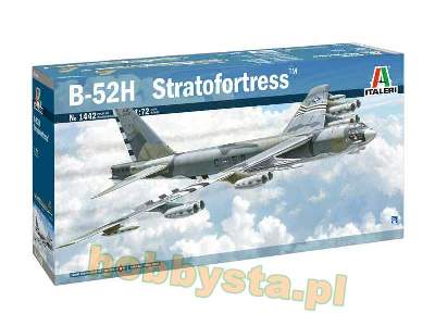 B-52H Stratofortress - image 2