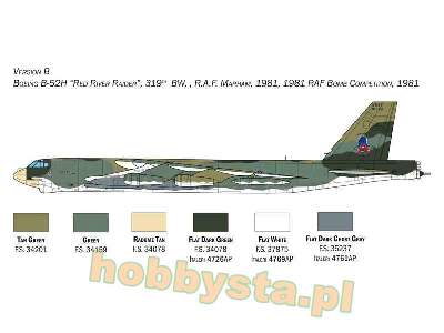 B-52H Stratofortress - image 6
