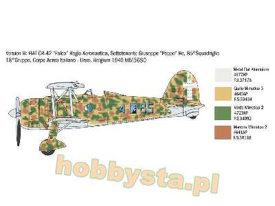 Fiat CR.42 Falco - image 5