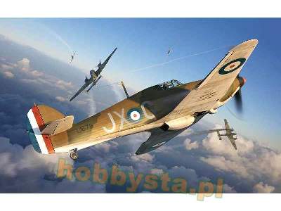 Hawker Hurricane MkI - image 2