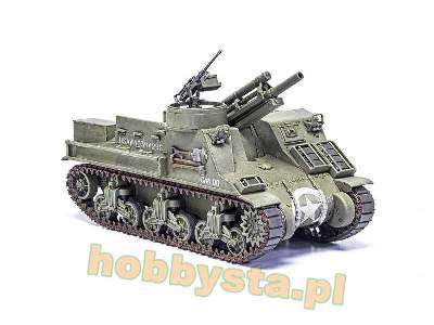 M7 Priest - image 4