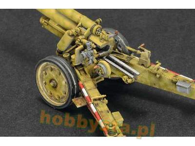 15 cm Field Howitzer / 10,5 cm Field Gun - image 9