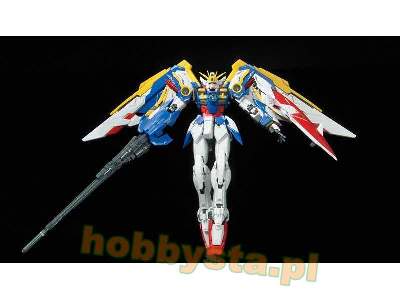 Wing Gundam Ew Gun83583 - image 1