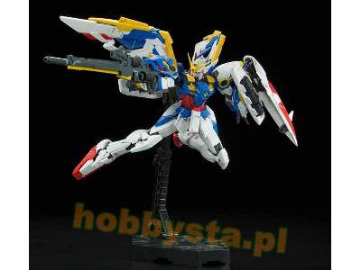Wing Gundam Ew Gun83583 - image 2