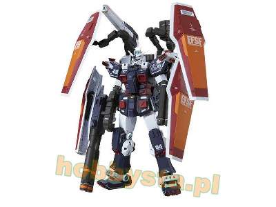 Fullarmor Gundam Ver.Ka (Thunderbolt) - image 1