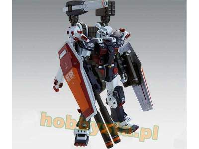 Fullarmor Gundam Ver.Ka (Thunderbolt) - image 3