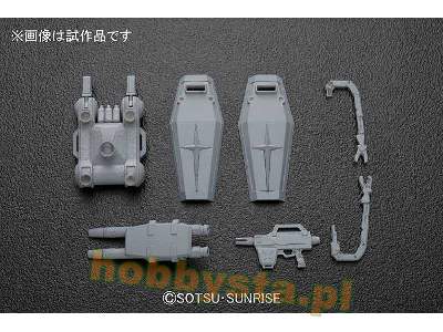 Thunderbolt Rgm-79 Gm Gundam Thunderbolt Ver Gunpla Model Kit - image 5