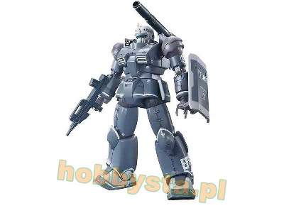 Rcx-76-02 Guncannon Ft Iron Cavalry Squad - image 2