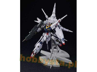 Providence Gundam G.U.N.D.A. - image 3