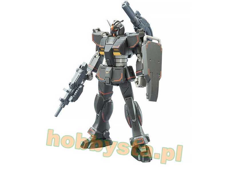 Rx-78-01[n] Gundam Local Typ - image 1