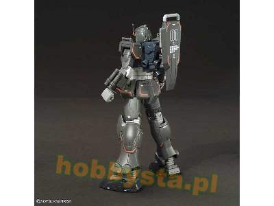 Rx-78-01[n] Gundam Local Typ - image 5