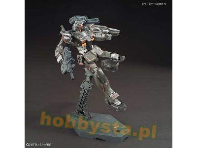 Rx-78-01[n] Gundam Local Typ - image 9